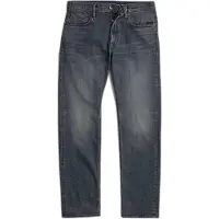 G-Star Mosa Straight Jeans - Dark blue - Men