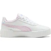 Puma Sneakers Carina 3.0 Jelly Heaven PS flickor - Vit - 32