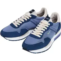 Pepe Jeans Hailon Basic Skor