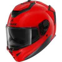 Shark Spartan Gt Pro Blank Fullface-hjälm