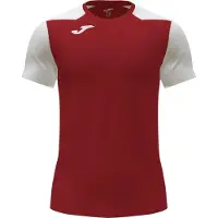 Joma Record Ii T-shirt Med Korta ärmar