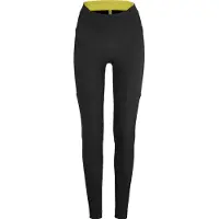 Mavic Aksium Thermo Långa Tights Utan Axelband