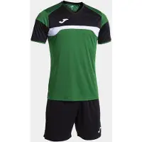 Joma Danubio Iii Kortärmad Uppsättning