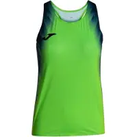 Joma Elite Xi ärmlös T-shirt