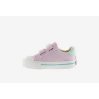 Victoria Sneakers TRIBU TIRAS LONA flickor - Rosa - 25