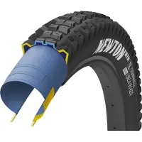 Goodyear Newton MTR Downhill 27,5" (584 mm) Black 2.4 MTB-cykeldäck