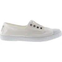 Victoria Sneakers 6623 kvinnor - Vit - 39