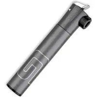 Giyo H00-gy-gm-04l Gm-04l Telescopic Cnc 120 Psi 8 Bar Mini Pump