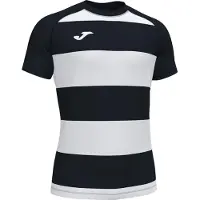 Joma Pro Rugby Ii T-shirt Med Korta ärmar