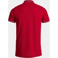 Joma Confort Classic Kortärmad Polotröja