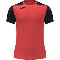 Joma Record Ii T-shirt Med Korta ärmar