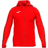 Joma Elite Xi Sweatshirt Med Dragkedja