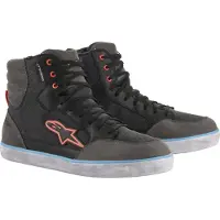 Alpinestars J-6 Canvas Motorcykelskor