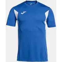 Joma Winner Iii T-shirt Med Korta ärmar