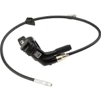 RockShox Rs-1 Remote Xloc Full Sprint Right Gold Adjuster Fjärrlåsningssats