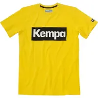 Kempa Promo T-shirt Med Korta ärmar