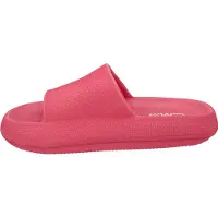 CMP Strand-/badsko 'RUBY' röd