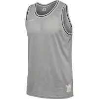 Hummel World 26 Mesh ärmlös T-shirt
