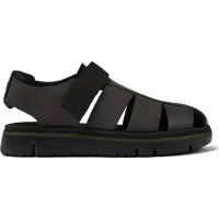 Camper Oruga Sandaler