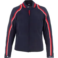 Helstons Phoenix Mesh Motorcykel Textil Jacka