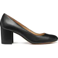 Geox Virnilisa 65 D56yyd000tu Klackskor
