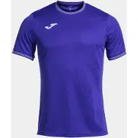 Joma Toletum V T-shirt Med Korta ärmar