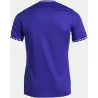 Joma Toletum V T-shirt Med Korta ärmar