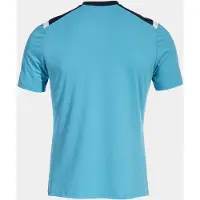 Joma Toledo T-shirt Med Korta ärmar
