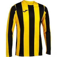 Joma Inter Classic T-shirt Med Lång ärm