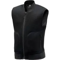 Tucano Urbano Flowmotion Ärmlös Skydd T-shirt