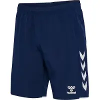 Hummel Core 2.0 Woven Shorts