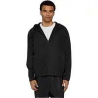 DEF Goal Sweatshirt Med Dragkedja