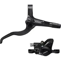 Shimano Mt410 2p 800 Mm Bromsklossar