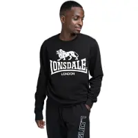 Lonsdale Go Sport Tröja