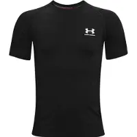 Under Armour 1361723 T-shirt Med Korta ärmar