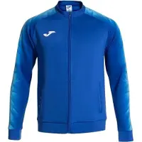 Joma Elite Xi Sweatshirt Med Dragkedja