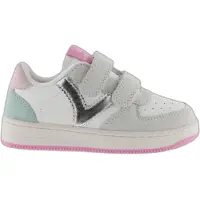 Victoria Sneakers TIEMPO flickor - Flerfärgad - 26