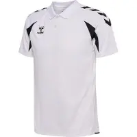 Hummel Core 2.0 Kortärmad Polotröja