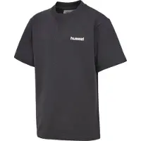 Hummel Light Sweat T-shirt Med Korta ärmar