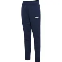Hummel Regular Logo Adjust Waist Träningsbyxor
