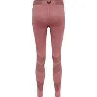 Hummel Seamless träningstights - , storlek Medium
