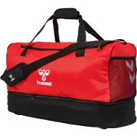 Hummel Core 2.0 With Extra Compartment Duffelväska