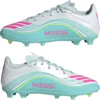 Adidas F50 Messi League Fg/mg Junior Fotbollsskor