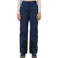 Rossignol - Skidbyxor dam - W Insulated Ski Pant Dark Navy för UnisexUll - Storlek XS - Marinblå