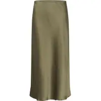 Kaffe Kjol 'Lotte' khaki