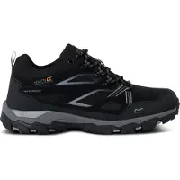 Regatta Holcombe Iii Low Vandringsskor