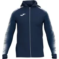 Joma Elite Xi Sweatshirt Med Dragkedja