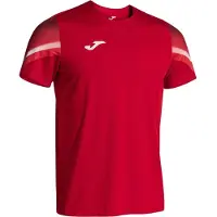 Joma Elite Xi T-shirt Med Korta ärmar