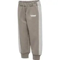 Hummel Sweatpants - hmlMini - Rock Ridge - - 1½ år (86) - Sweatpants