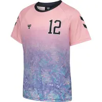 Hummel Shimmer T-shirt Med Korta ärmar